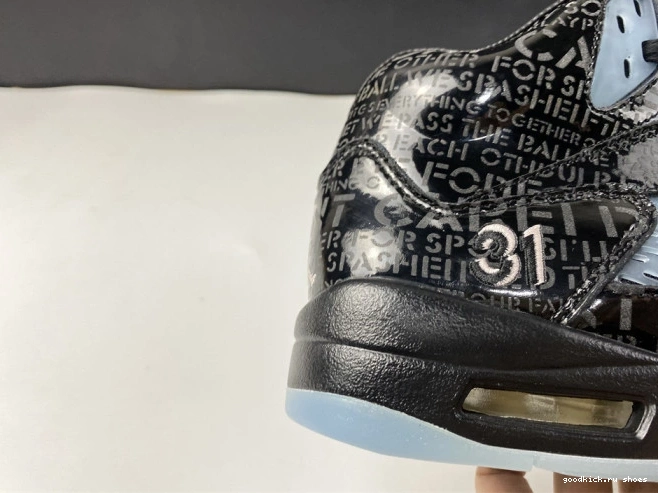 Rep Doernbecher Retro Jordan AIR 633068-010 5 0712